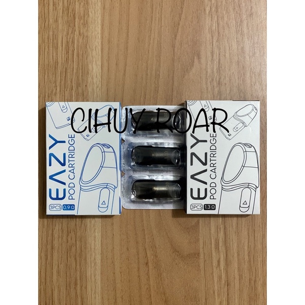 CARTRIDGE EAZY PERPACK BARU