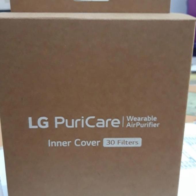 Inner Cover Masker LG Puricare Gen 2 t-bitronik Segera Beli