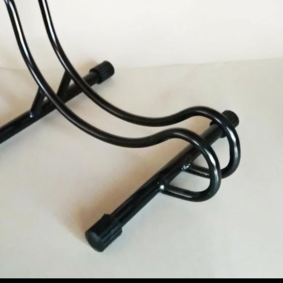 standar paddock sepeda lipat / pedok sepeda lipat