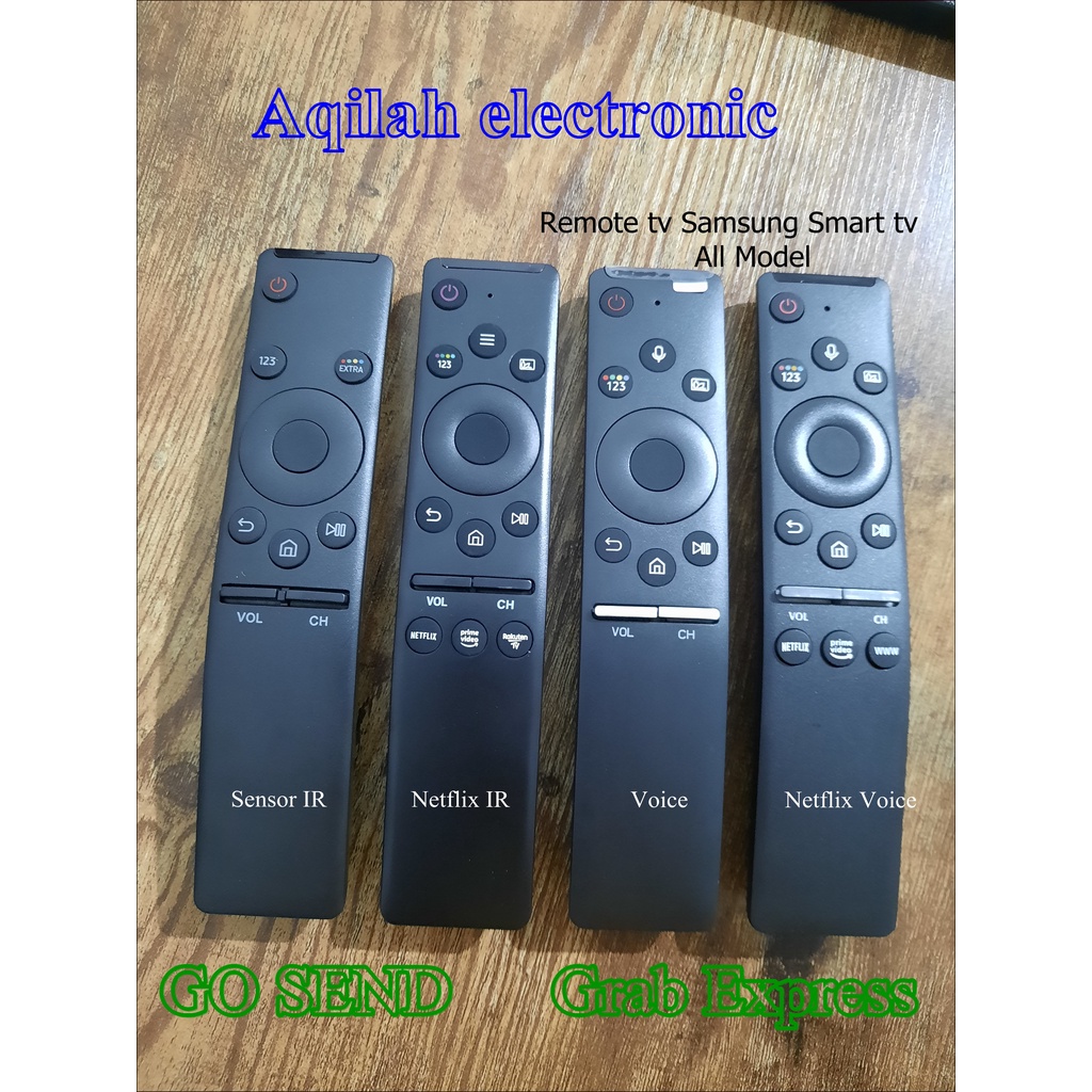 Remote tv samsung Smart tv Voice BN59-01259B BN59-01337A