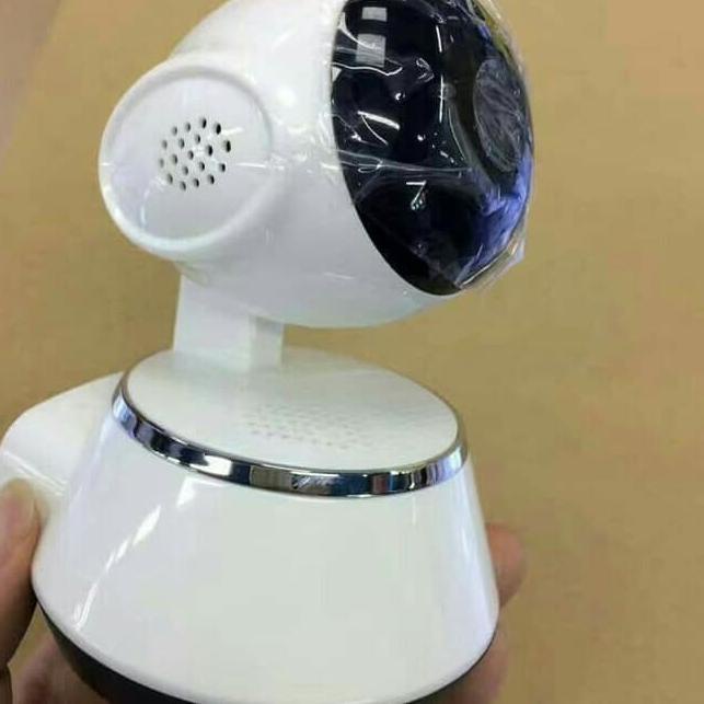 Ip Camera Cctv V380 Smart Wifi Kamera 720P v380