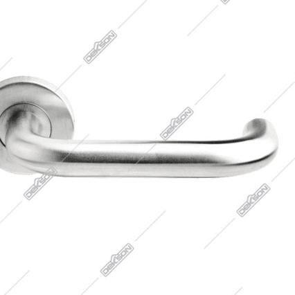 Handle Dekkson / Dekson LHTR 0016 19mm & 22mm SSS Stainless Steel 304 - 19mm