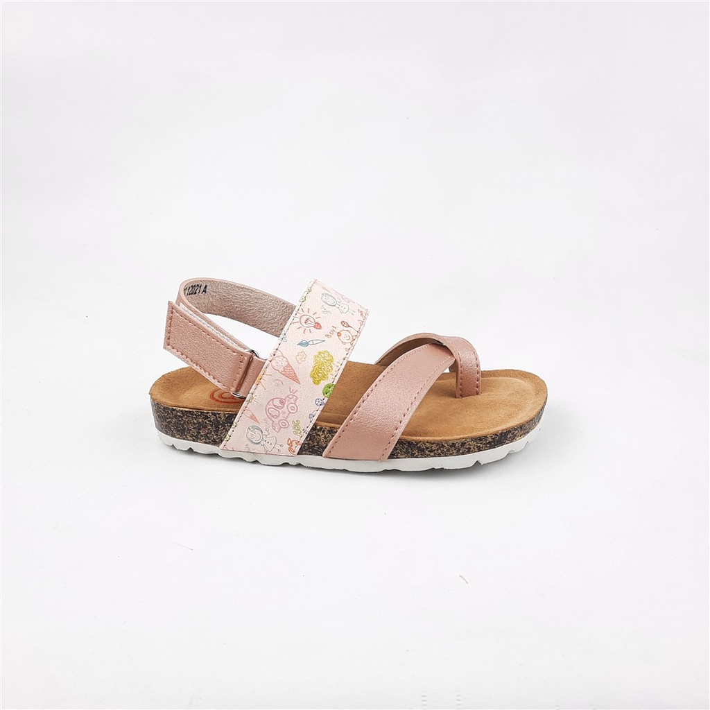 Sepatu sandal anak perempuan Donatello Spt.12021A 26-30