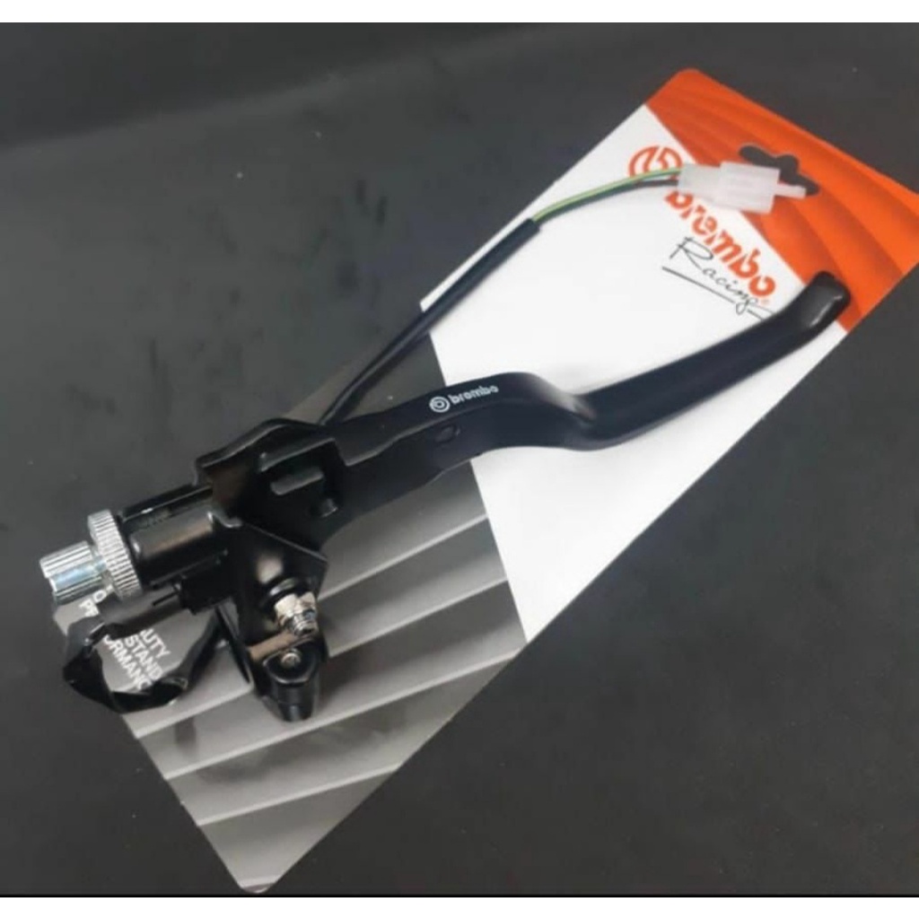 HANDLE KOPLING BREMBO KABEL