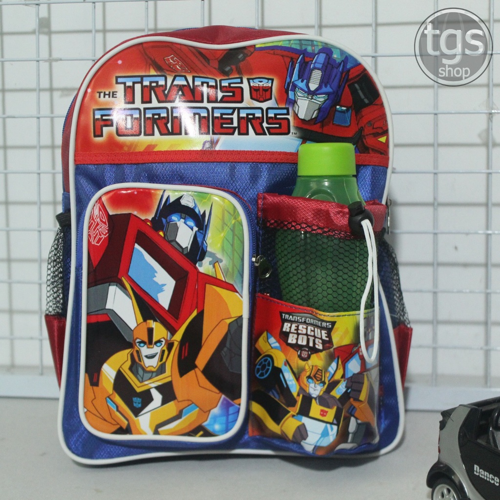 Tas ransel anak karakter murah Tas ransel Tk terbaru Ransel anak Karakter Printing  cowok cewek