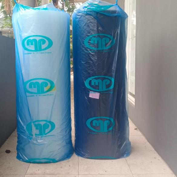 

BUBBLE WRAP MULIA PACK / MULIAPACK BUBBLE WRAP HITAM PUTIH - Putih