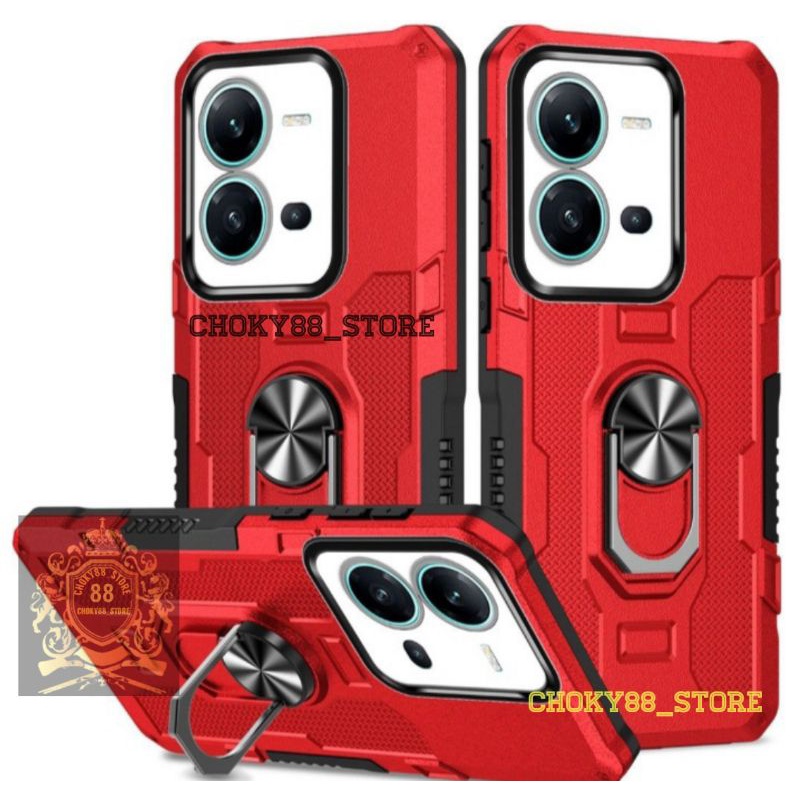 Hard Case Vivo Y21 Y22 Y12 Y16 V25 V25E V25 Pro Y91 Y11 Y20 Case Vivo Softcase Vivo Casing Vivo