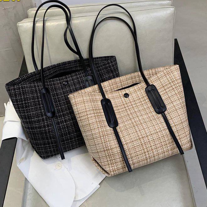 (2Pc Bisa 1Kg)GTBI998876686 New arrival !!! Tas Tote Bag   Wanita Import Premium