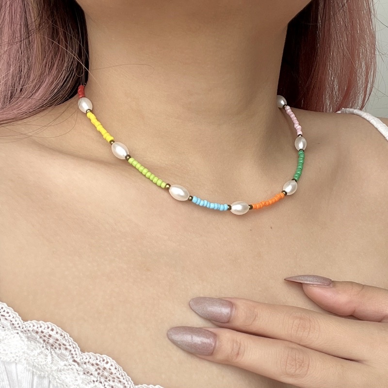 RIELA NECKLACE