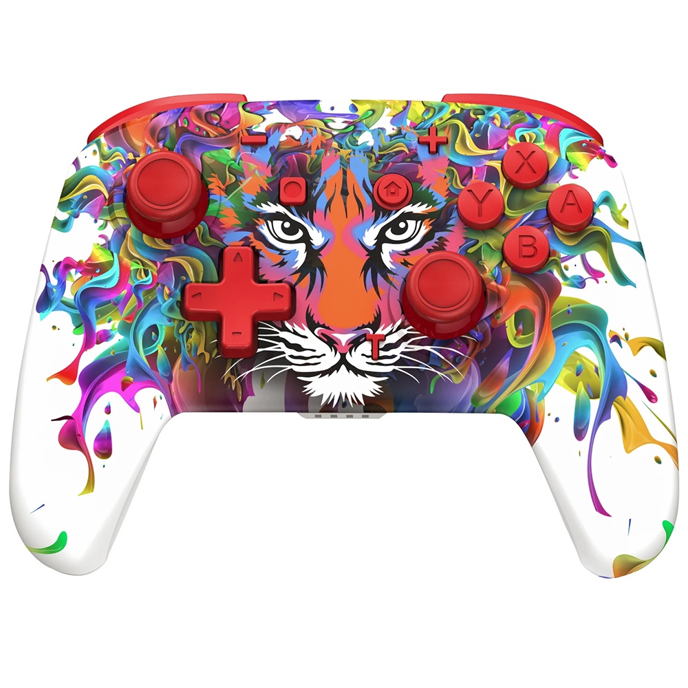 Stick Stik Nintendo Switch Pro Controller Wireless EasySMX YS06