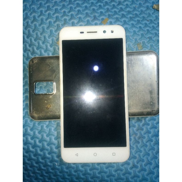 Lcd Tc Advan i5E ori