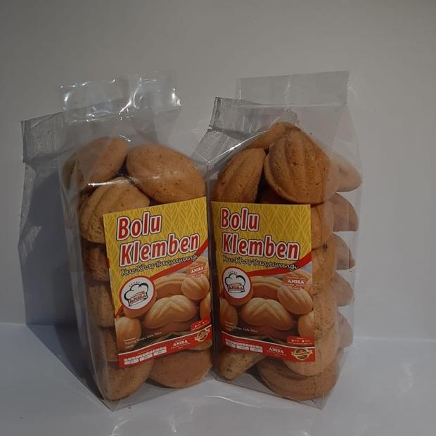 

㊛ Kelemben Kering/ Kue Kura kura Oleh-Oleh Khas Banyuwangi ㅕ