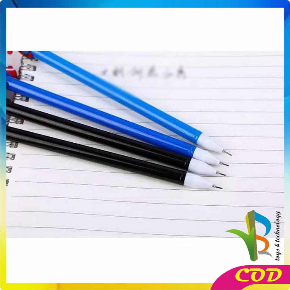 RB-A12 Pena Hero / Pulpen Gel Karakter hero / Pen hero Alat Tulis Stationary Murah