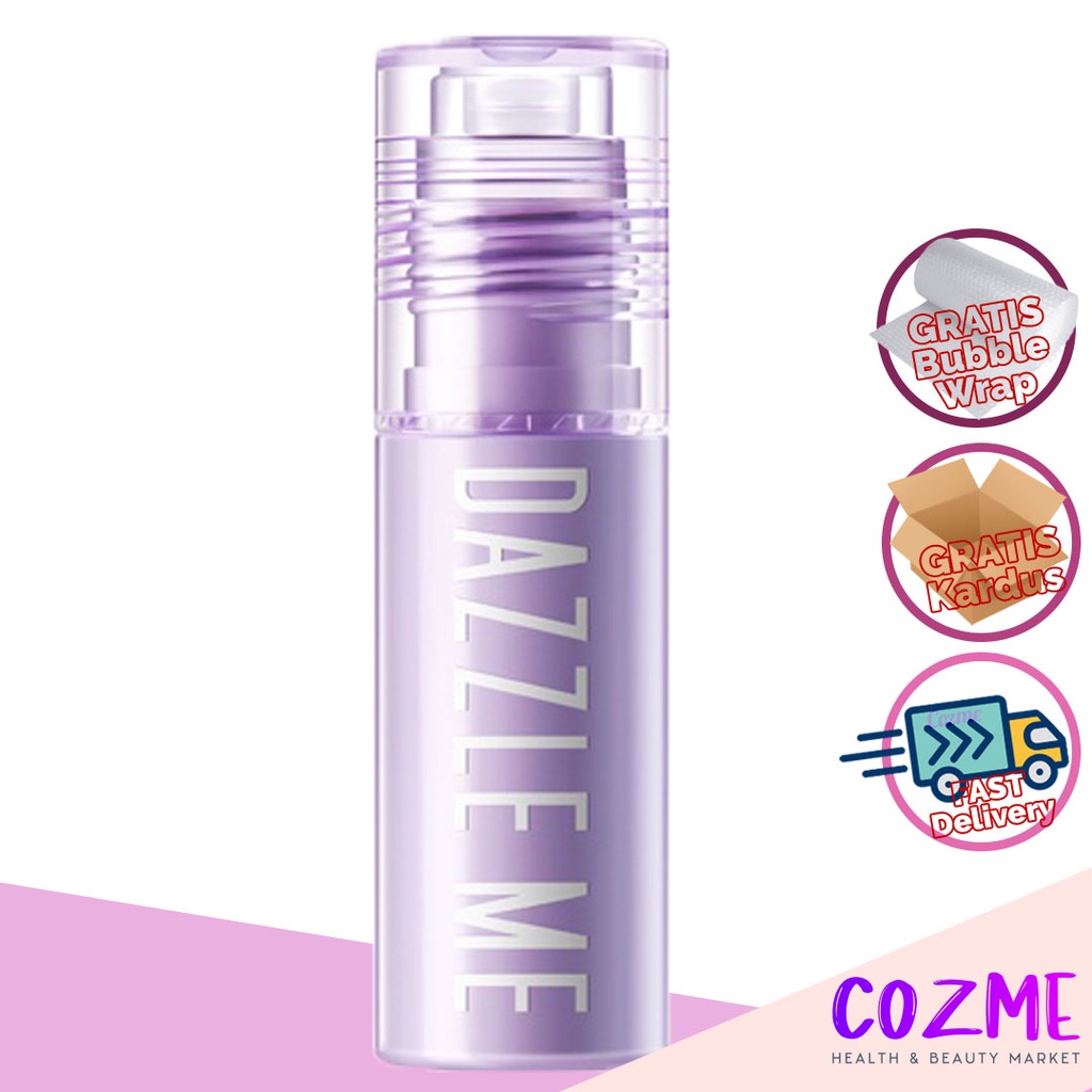 DAZZLE ME Juicy Punch Lip Tint