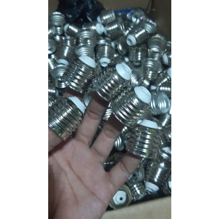 drat lampu E27 bekas
