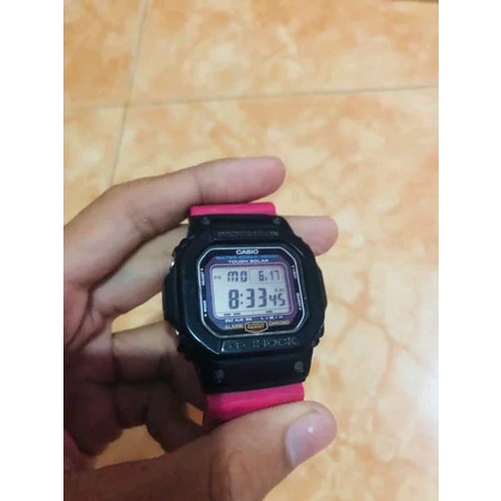 G SHOCK G 5600E