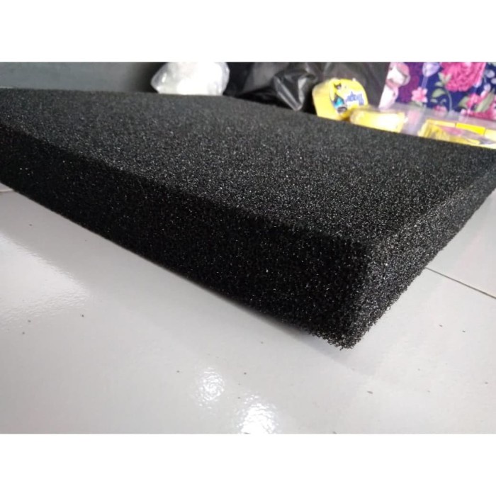 

Biofil Spon Hitam Pratama 50X50X5Cm -