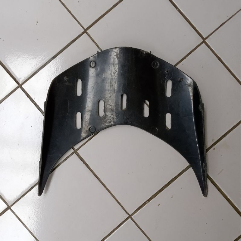 Cover Bawah Kolong Fairing Pulsar 220