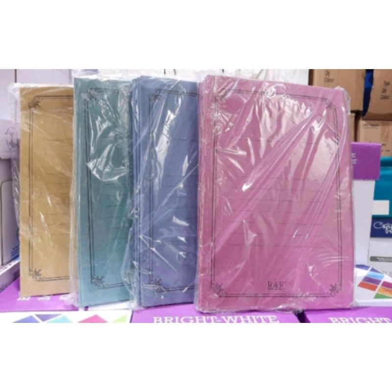 

Map Kertas isi 25 Pcs