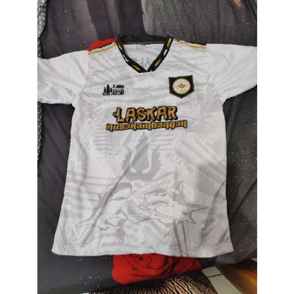 JERSEY PSCS