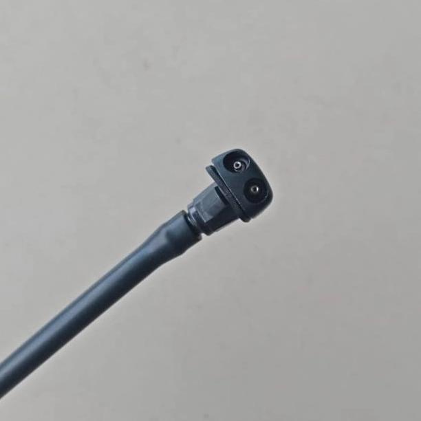 Nozzle Wiper Semprotan Pajero / Triton / Grandis / Lancer (ASLI) Best Original