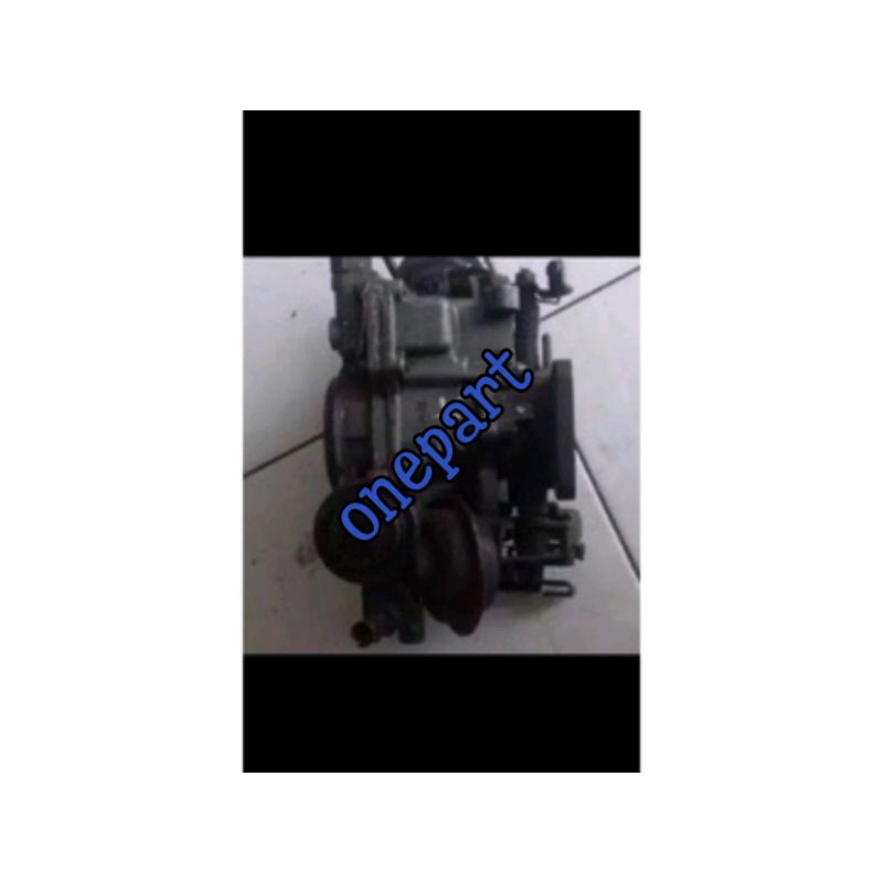 karburator Toyota kijang super 5k 1500 CC original