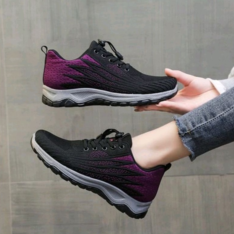 [NEW] KANOSUE WOMEN SNEAKERS SPORTS SHOES KS2115 #Realstock IQ