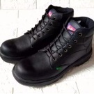 sepatu safety boot tali