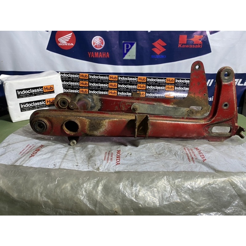 swimg arm original supercub c700 c800 supit arm honda supercub porok arm honda supercub atau c700 at