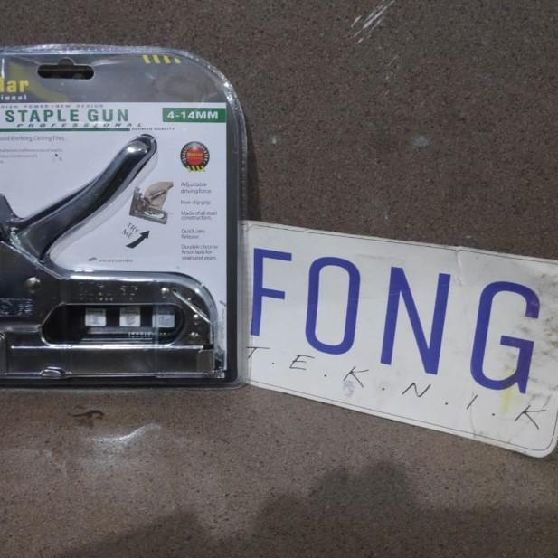 

mollar stapler gun 3 in 1 4-14 mm