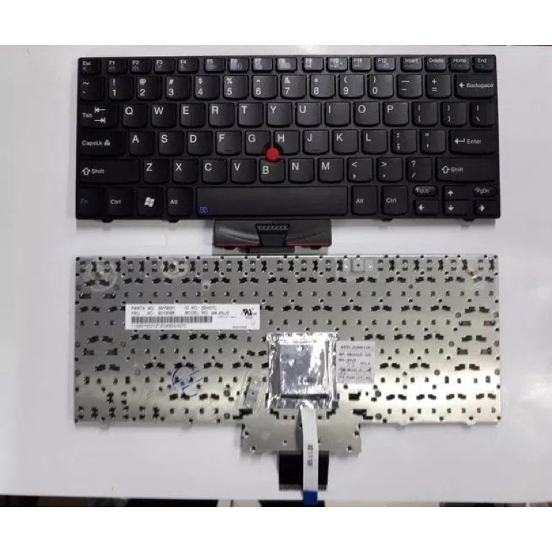 Keyboard Lenovo X100 X100E X120 X120E EDGE E10 E11