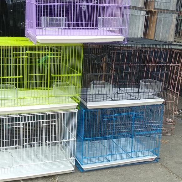 Kandang Kucing Kelinci Murah Meriah