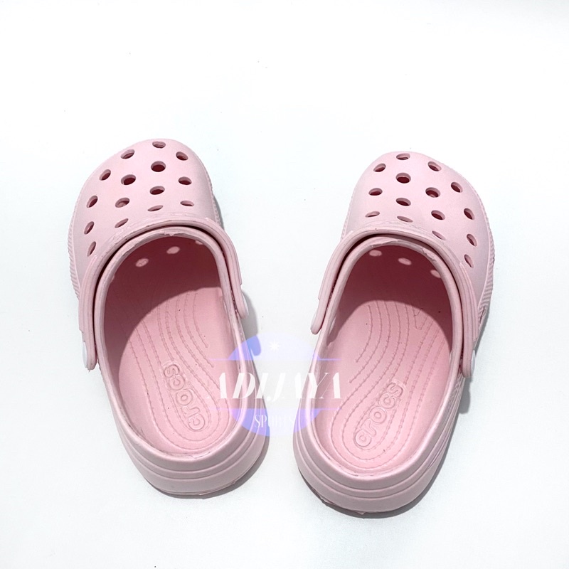 Sandal Crocs Anak Sandal Kodok Kids Sandal Crocs Kids Sandal Baim Anak