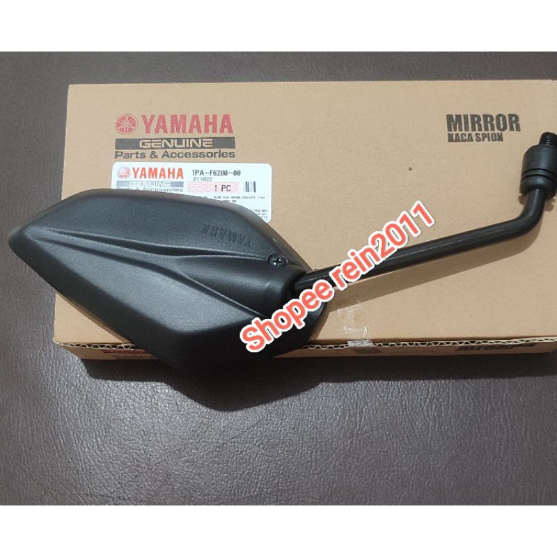 SPION KIRI VIXION NVL NVA ASLI ORI YAMAHA 1PA F6280 00