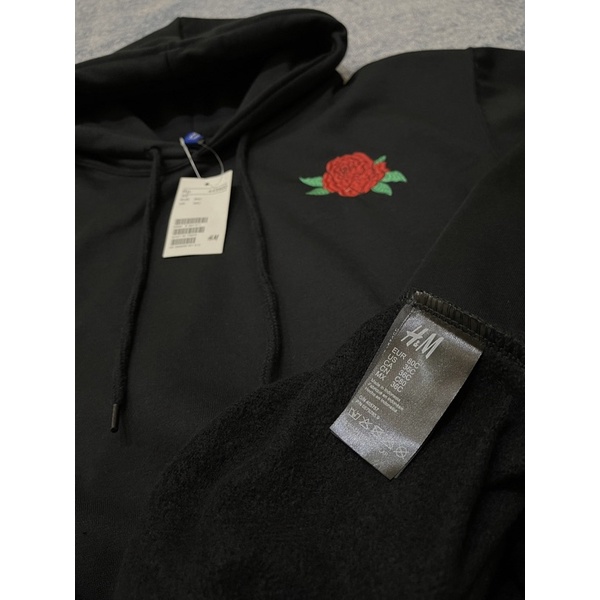 HOODIE HM METALICA/ARIANA/STARWARS/ROSE