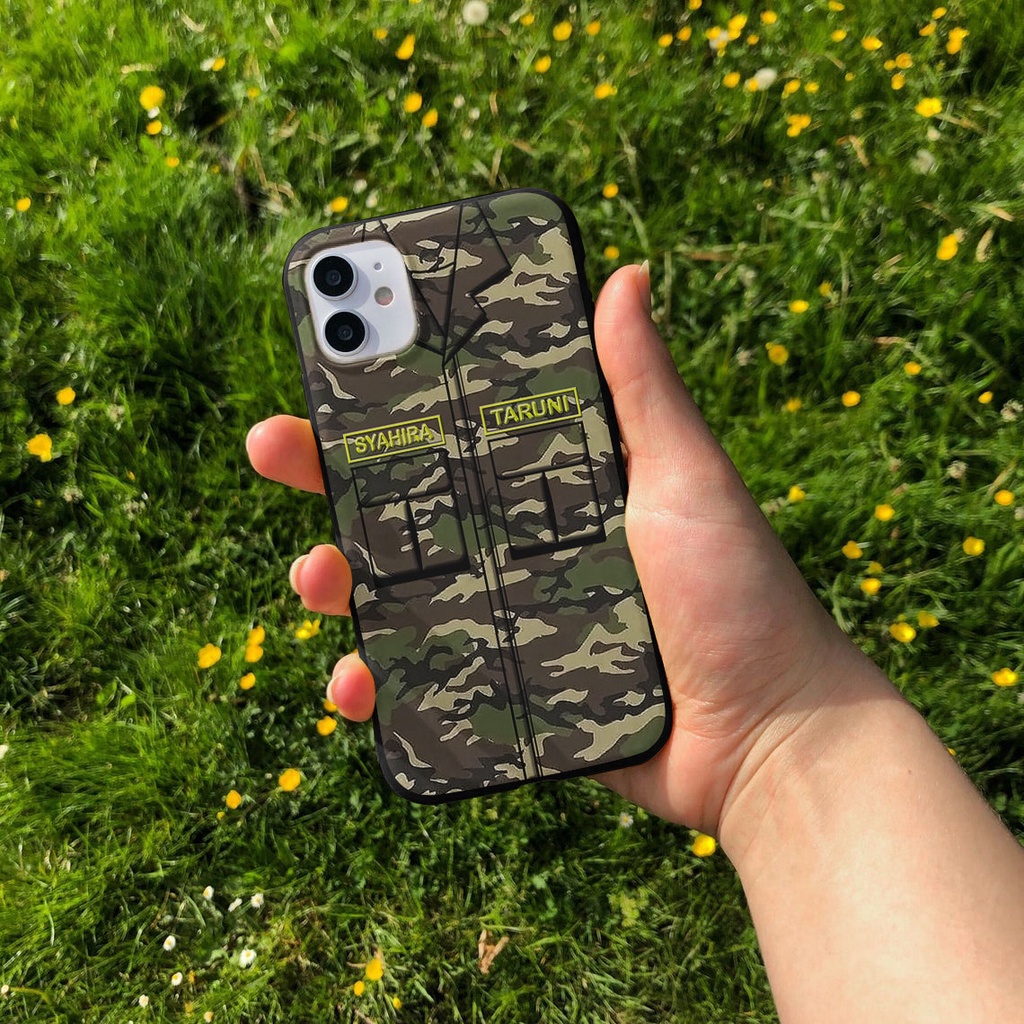 Sekolah Pelayaran SMK Pelayaran Pelaut Taruna Taruni CUSTOM OPPO REALME VIVO XIAOMI SAMSUNG INFINIX 