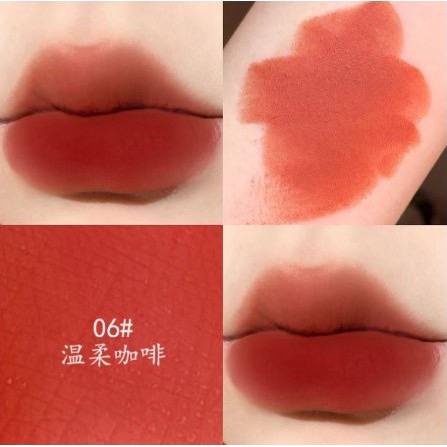 [MS] 2028 LAMEILA LIPSTICK MATTE / LAMEILA LIP MATTE ORI /LIQUID