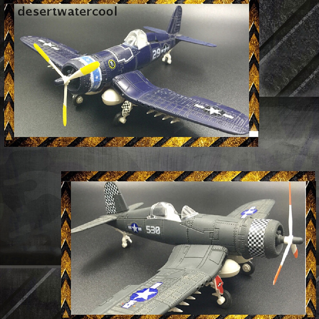 Deid Mainan model Pesawat Tempur flanker combat diecast Skala 1 / 48