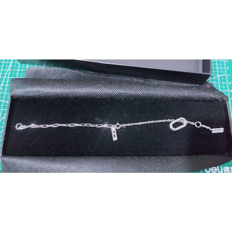 [SEVENTEEN] BRACELET MOMENT / GELANG MERCH ANNIVERSARY 7TH