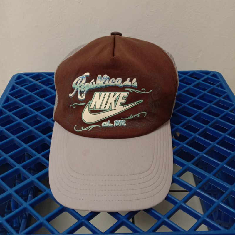 TOPI NIKE VINTAGE DAD CAP