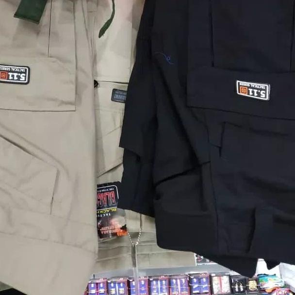 celana Tactical 511 original
