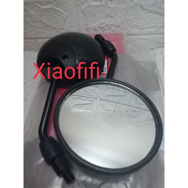 kaca spion Scoopy ,Scoopy fi cembung (KYT)