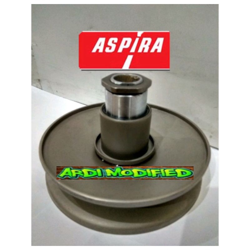 pully pulley puli belakang nmax lama nmax old original aspira