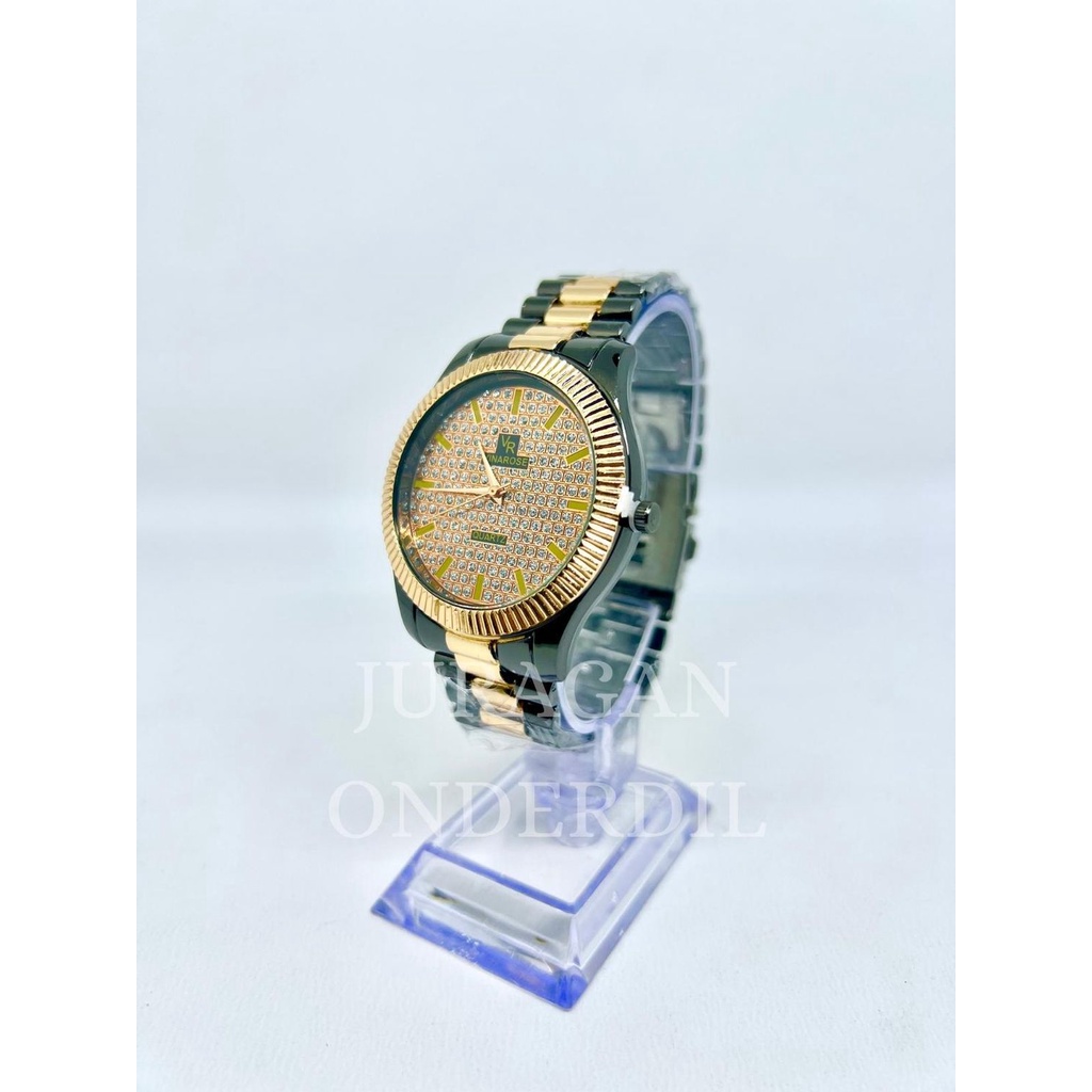 BISA COD !! BISA PAKAI BOX !! jam tangan wanita murah meriah berkualitas import mewah FREE REFILL BATRE