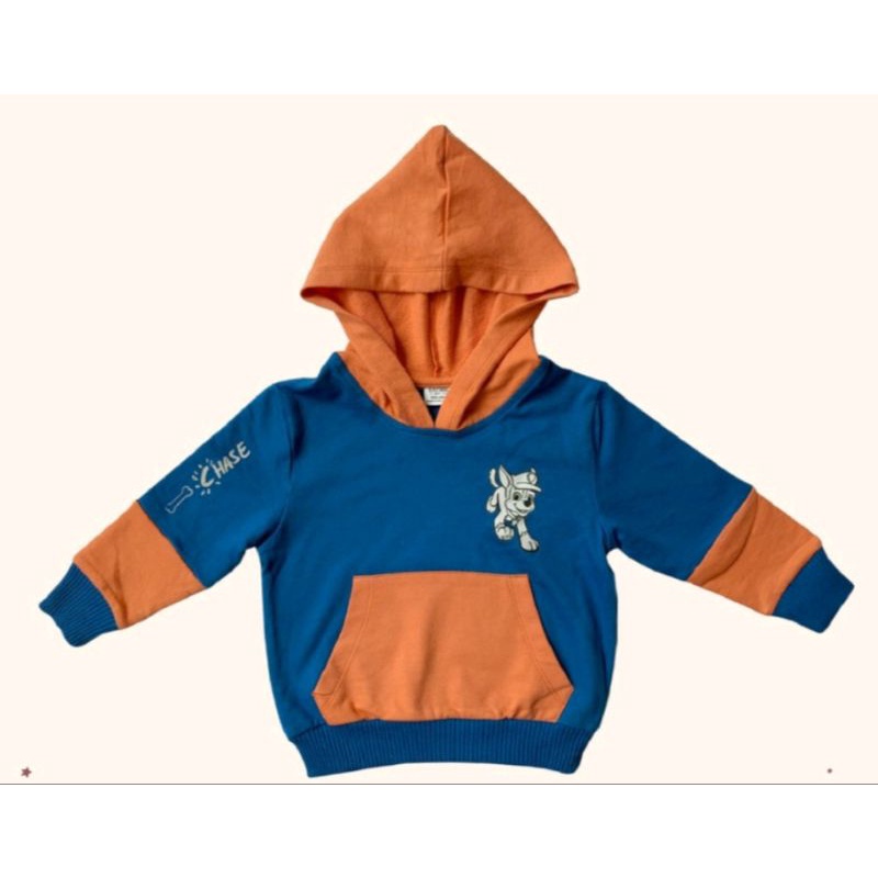 Jaket Bohopanna