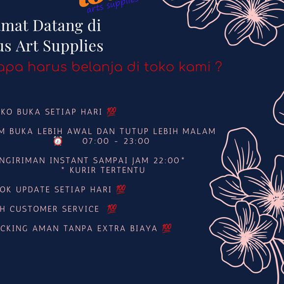 

V-TEC Art Bag/Drawing/Artist Bag A3