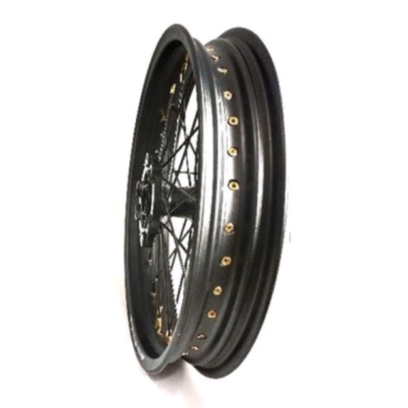 velg JARI depan KLX150 CRF150 RING 18x185 Crf150L