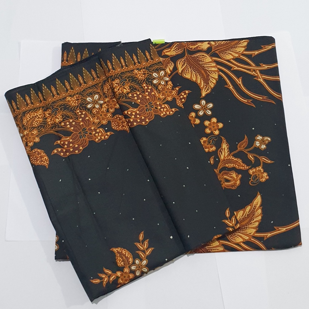 KAIN BATIK H SANTOSO JAWA INDAH 05 / KAIN BATIK UNGGUL JAYA