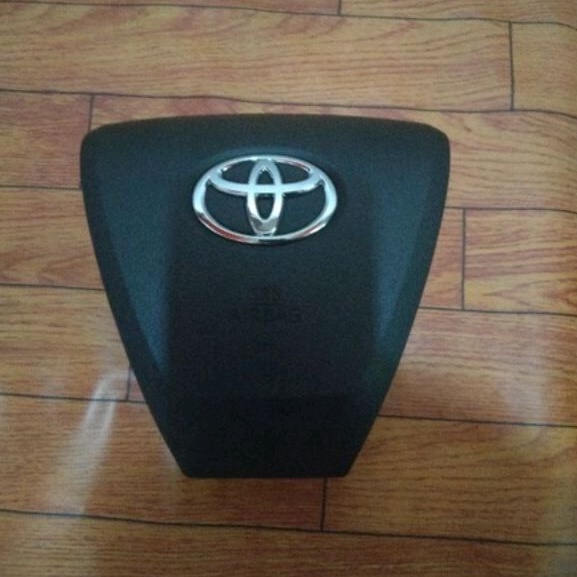 tutup stir alphard airbag stir alphard air bag setir alphard airbag alphard