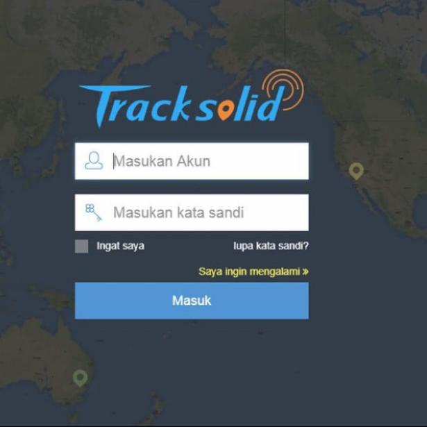 SERVER TRACKSOLID Lifetime (migrasi web server gps tracker)